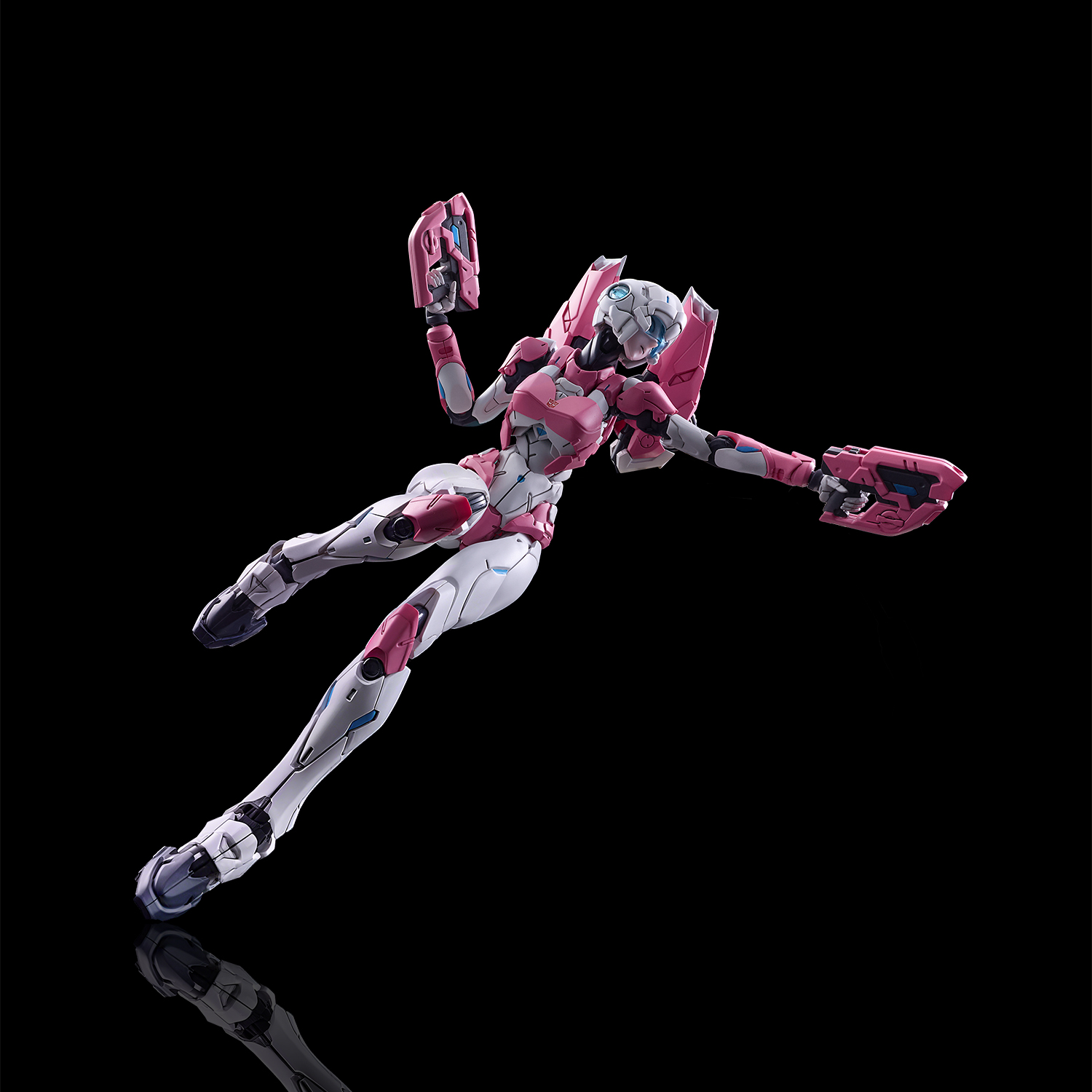 [Furai Action] Arcee